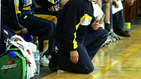 Filieră spaniolă! Manuel Montoya Fernandez a fost numit selecționerul naționalei masculine de handbal. El îl urmează în funcție pe Xavier Pascual