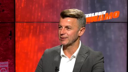Antrenează Ovidiu Burcă, de fapt, în continuare la Dinamo?! Fostul președinte al „câinilor” aruncă „bomba”: „De asta a rămas” VIDEO