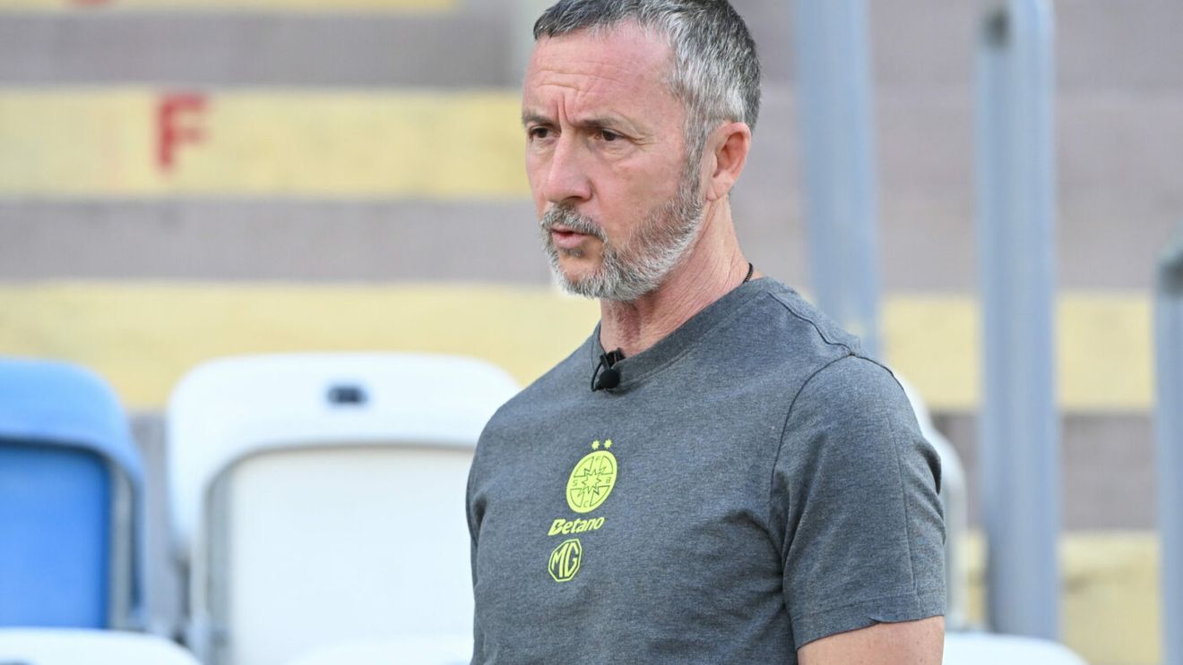 L-a scos din sărite pe Mihai Stoica. „E o prostie monumentală”