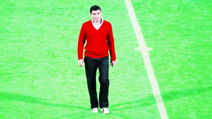 INTERVIU EXCLUSIV** Cristi Borcea dezvăluie cel mai mare VIS al său: "N-am mai spus-o niciodată până acum!"