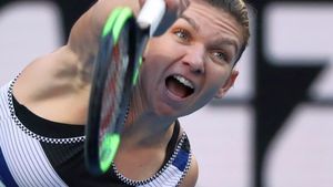 Simona Halep știe unde s-a decis duelul cu Serena Williams: "Dacă aș putea să îmbunătățesc acest lucru, aș avea o șansă mai bună"