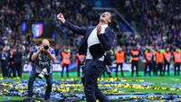 Meme Stoica s-a convins de Cristi Chivu: „E ca Mourinho, dar îi va fi greu să-l depășească pe Mircea Lucescu”