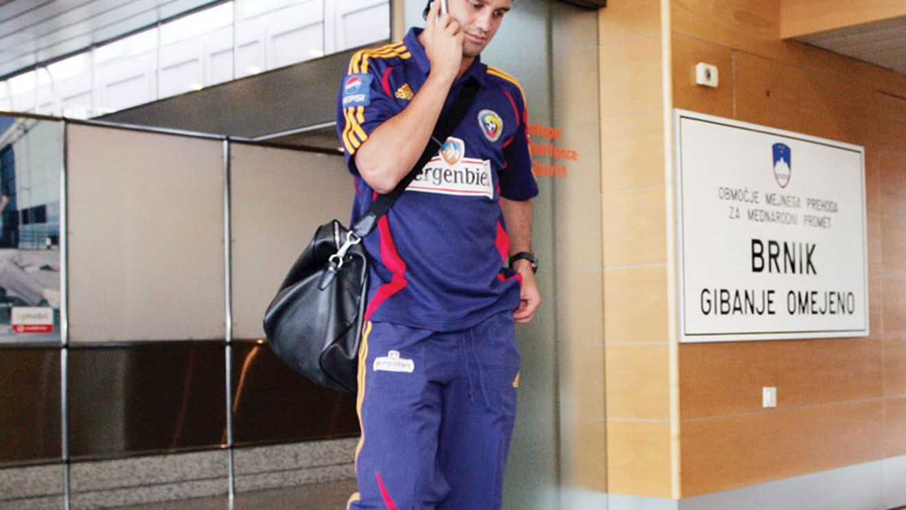 'E 1-0! Cine a dat gol de la noi?'