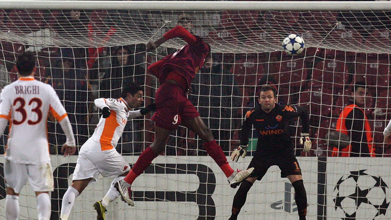 Lobonț a refuzat oferta generoasă a lui Beșiktaș! "Pisica" rămâne pe Olimpico