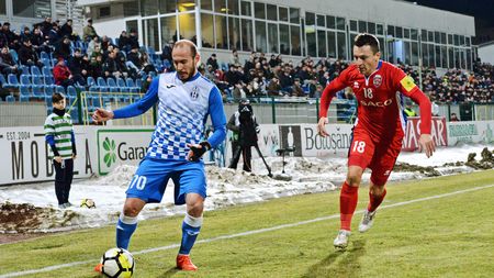 Sunt gata să-și schimbe numele, dar trag speranță că-l pot păstra pe cel actual. Planul pus la cale: "Vom avea un 'rendez-vous' cu ei"