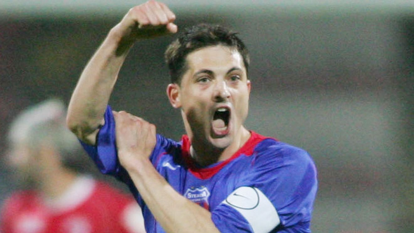 Rădoi: "Vreau să văd dacă fac față și în alt campionat"