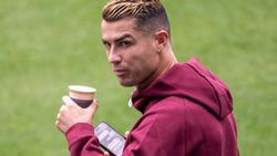 Haos la naționala Portugaliei, după decizia lui Cristiano Ronaldo. Președintele FPF a zburat de urgență la Copenhaga