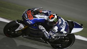 A doua intervenție în două săptămâni. Jorge Lorenzo a fost operat la Barcelona