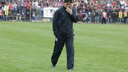 „Fiara", cu nervii la pământ