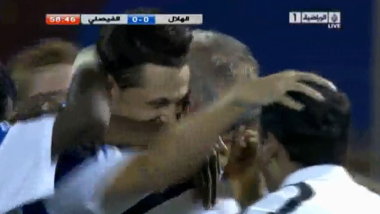 VIDEO** Rădoi lovește din nou! Vezi eurogolul