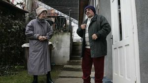 "CFR l-a trimis în Iad!"**