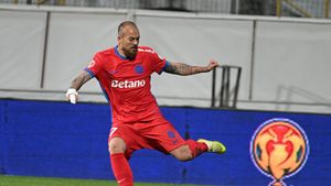 S-a decis soarta lui Alibec: „Să nu ne batem joc”