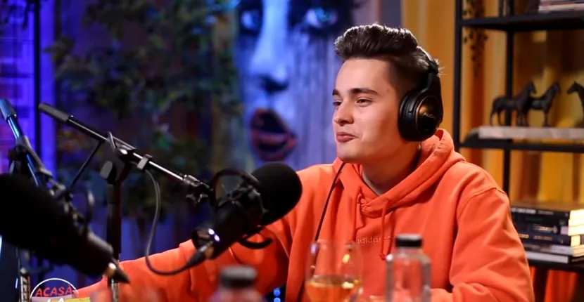 Selly, adevărul despre veniturile sale. ”15.000 de euro am câștigat cel mai mult într-o lună”