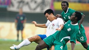 Lars Lagerback, noul selecționer al "super-vulturilor"