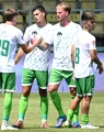 Concordia Chiajna, spectacol în jocul cu Șelimbăr! Gol după gol, victorie și a urcat pe loc de play-off. Adrian Scarlatache: ”Trebuie să avem constanță, ultimele eșecuri ne destabilizaseră”