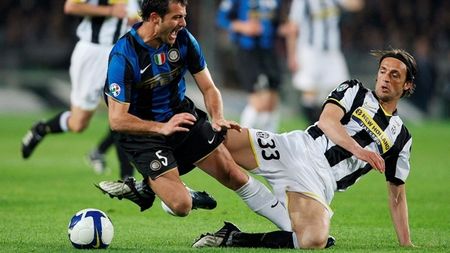 Urmările scandalului "Calciopoli":** Juve cere daune care pot desființa federația! Reacția lui Inter: "E ridicol"