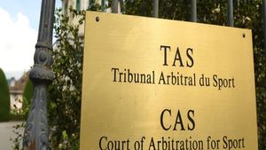 TAS a emis motivarea deciziei în cazurile Anei Bărbosu și Sabrinei Voinea