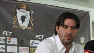 Contra: "Poli a pierdut cel mai important meci al sezonului, îmi pare rău de munca băieților"