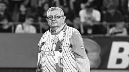 Universitatea Craiova e în doliu. A murit omul care a spus povestea Craiovei Maxima