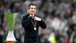 Eroul Europa League e modelul antrenorului din Superliga. A mers după el inclusiv la actuala echipă de club
