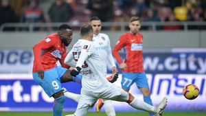 EXCLUSIV | Cine va fi campioana României în viziunea specialistului: "Sunt cei mai buni"