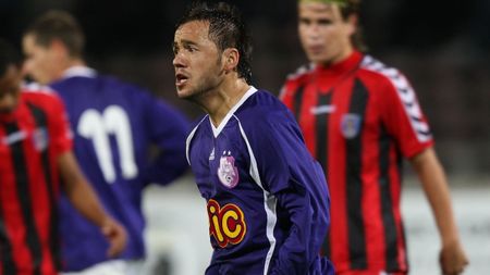 FC Argeș a învins-o la scor pe Benfica...de Luanda!