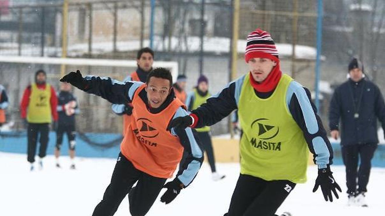 Liga 1 își poate regăsi un fost star:** "Oricine vrea să ajungă aici! Sper să redevin campion"