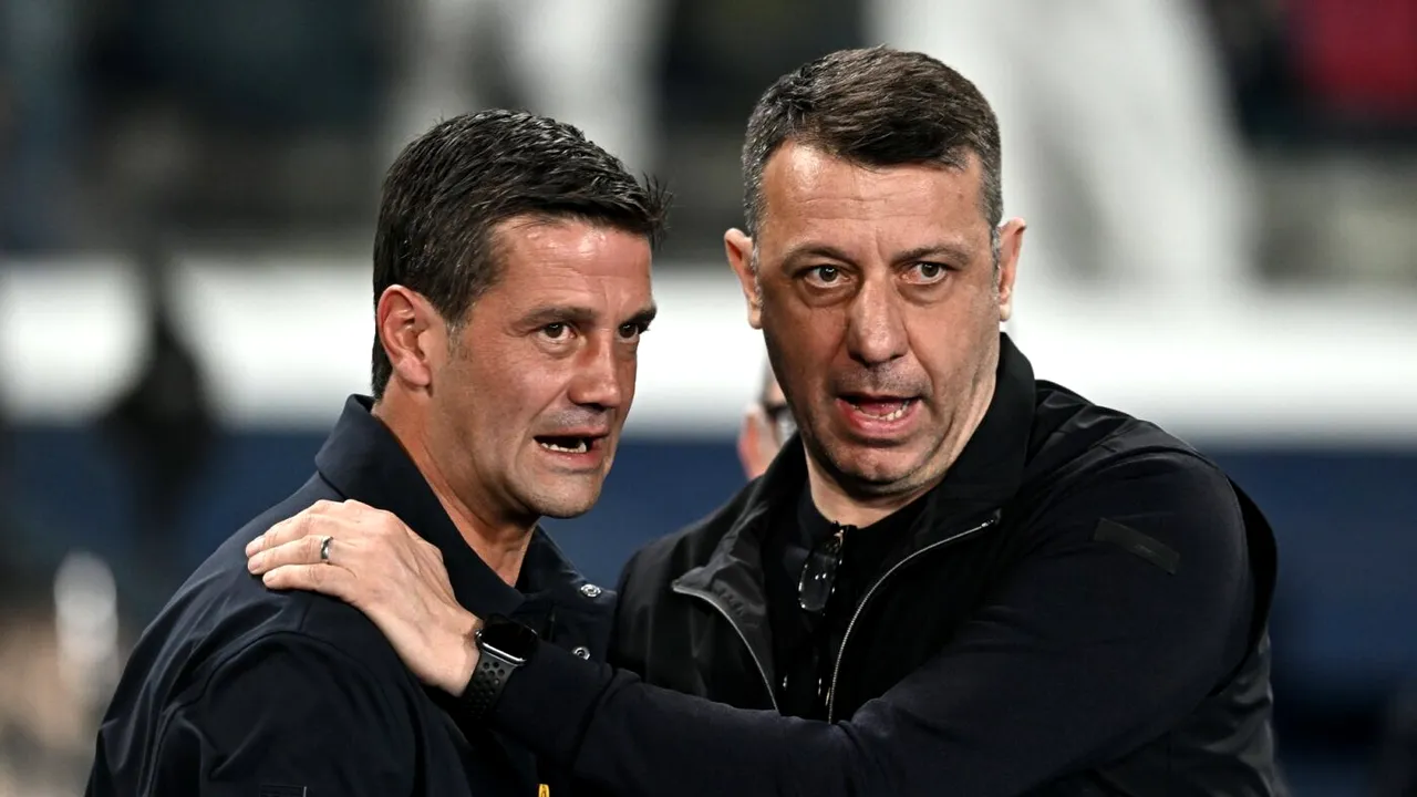 Cristi Chivu, fără milă, după Empoli – Parma 2-1: „Ca nişte copii contra adulților”