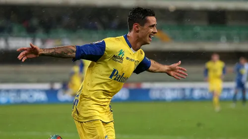 S-a dezlănțuit 'uraganul' Stoian!** Mijlocașul a marcat primul său gol în Serie A! VIDEO Toate rezultatele din Italia