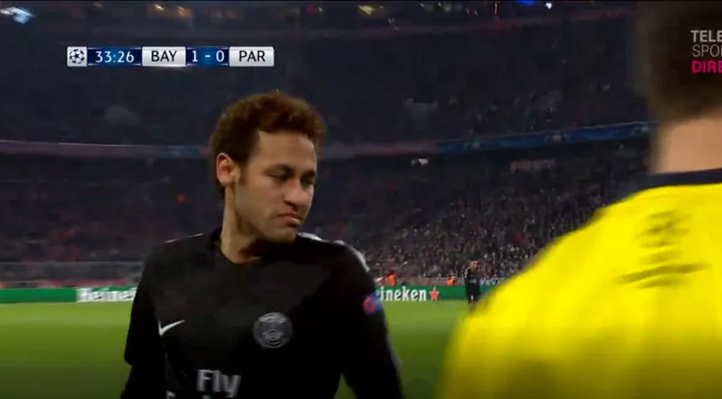 VIDEO | Neymar, 