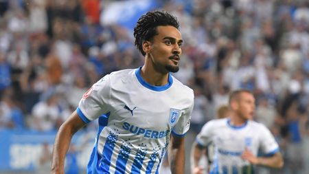 Gigi Becali i-a făcut prețul de transfer lui Ştefan Baiaram: „Şase milioane de euro”