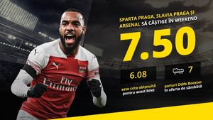 Premier League - ponturi și cote neașteptate pentru meciurile de sâmbătă