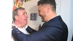 Ciprian Marica, mesaj în direct, la TV, pentru Gică Hagi: „Asta aștept!”