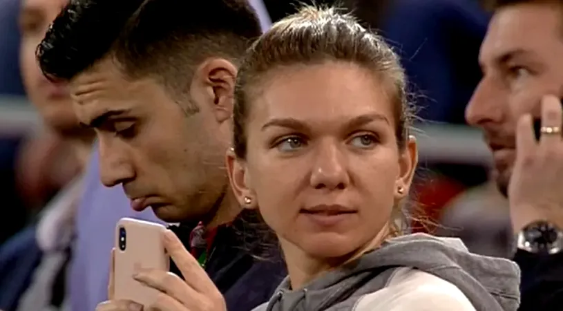 Mesajul primit de la Simona Halep i-a schimbat viața unui bărbat: „Eu te-am ajutat, dar tu...