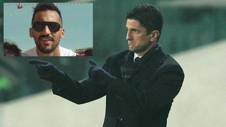 Sclavagism în secolul XXI! Strigăt de disperare din Qatar: "Ă‚știa mă omoară!" Un jucător al lui Răzvan Lucescu le cere ajutorul lui Guardiola și Zidane