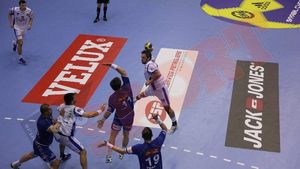 HCM Constanța, învinsă** de Wisla Plock, ratează lupta pentru optimile Ligii Campionilor