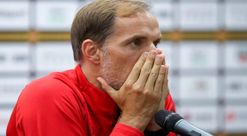 Antrenorul român care l-a bătut pe Tuchel, omul care a câștigat Liga Campionilor: „Este o mândrie. A fost o performanță mare”