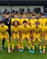 România U18 a disputat două amicale contra Cehiei U18. Din lot au făcut parte cinci jucători legitimați în sezonul recent încheiat în Liga 2