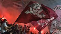 O echipă de Champions League își va juca meciurile în Giulești! Anunțul făcut de club