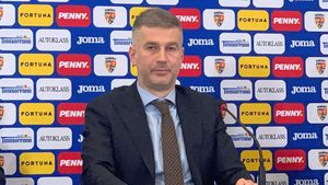 Prima reacție a lui Edi Iordănescu despre vestea dramatică a operației lui Ianis Hagi: „Foarte mult ghinion!”