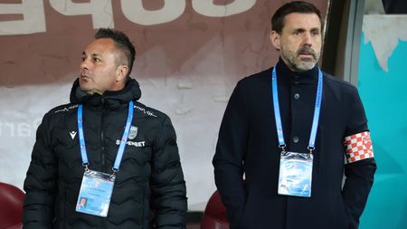 Florentin Petre, OUT de la Dinamo! Andrei Nicolescu: „A ales cu Kopic”