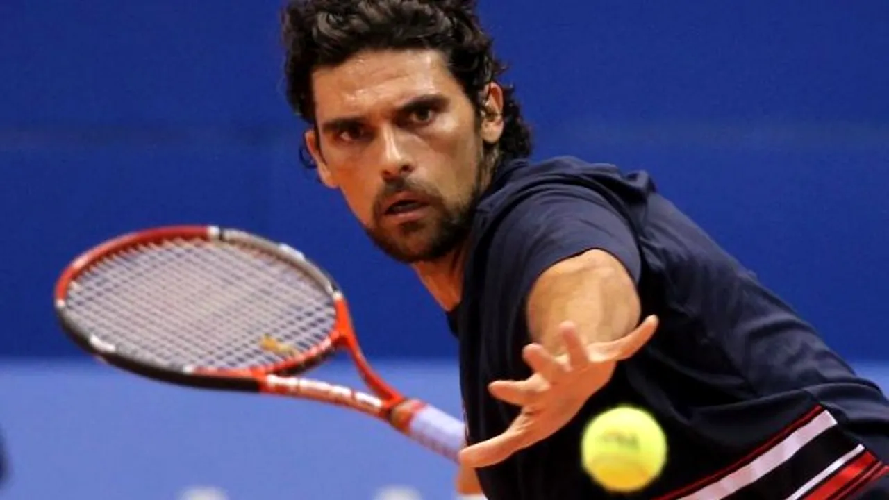 Revenire după 9 ani. Mark Philippoussis va participa la calificările turneului de la Newport