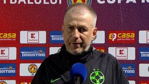 Reacția lui Dumitru Dragomir, după ieșirea dură a lui Edi Iordănescu: „Este un copil serios, rar face regii!” | VIDEO EXCLUSIV ProSport Live