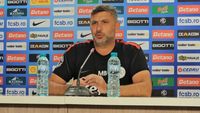 Veste cruntă pentru FCSB! Un titular ar putea să lipsească de la meciul cu FCSB: „A avut o problemă”