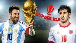 EXCLUSIV Transferul momentului în Superliga! Adversarul lui Leo Messi la Cupa Mondială va juca în România: „E rezolvat!”