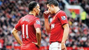 Ferguson n-are chef de surprize:** "Venim cu titularii"