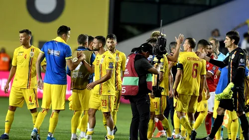 Încă un fotbalist român s-a „rupt”! „Este o nouă accidentare la echipă, care pare să aibă un blestem”