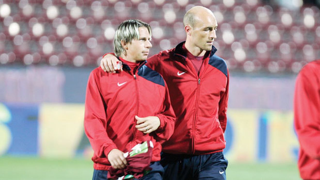 CFR scapă de români:** campioana vrea un lot format în proporție de peste 75% din străini