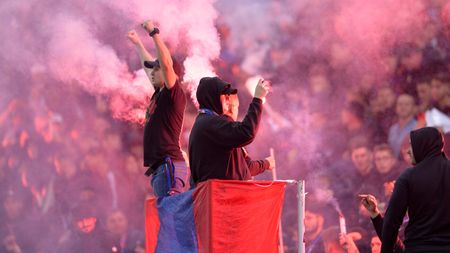 Președintele CNCD cere măsuri dure după ce a mers la FCSB - Rapid. „Sancţiunile sunt prea blânde. Meciurile, fără spectatori, altă soluţie nu există"