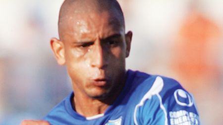 "Câine" pentru un an